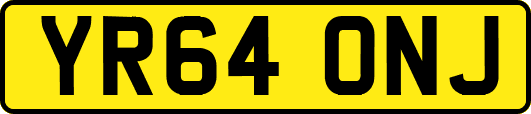 YR64ONJ