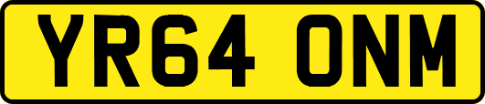 YR64ONM