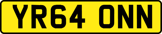 YR64ONN