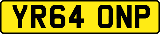 YR64ONP