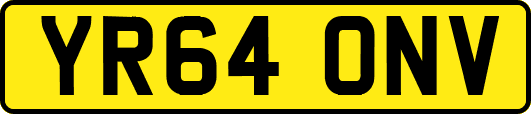 YR64ONV