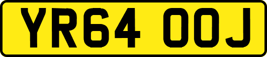 YR64OOJ