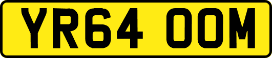 YR64OOM