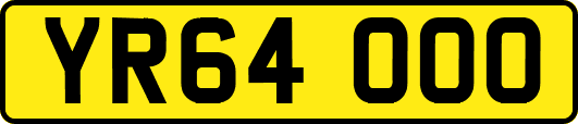 YR64OOO