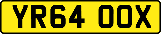 YR64OOX