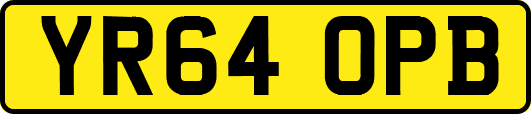 YR64OPB