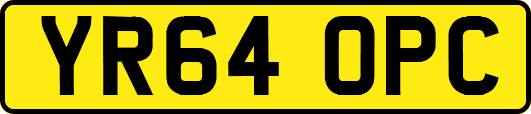 YR64OPC