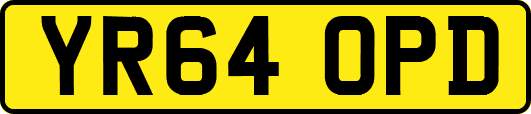 YR64OPD