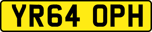 YR64OPH