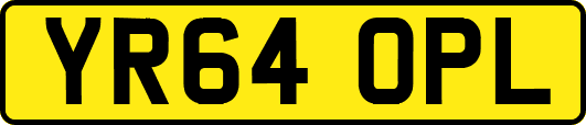 YR64OPL