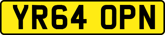 YR64OPN