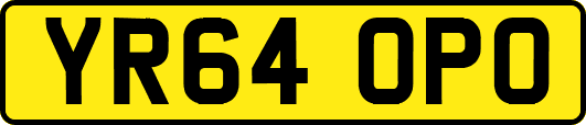 YR64OPO