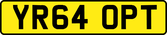 YR64OPT