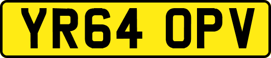 YR64OPV