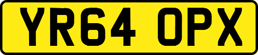 YR64OPX