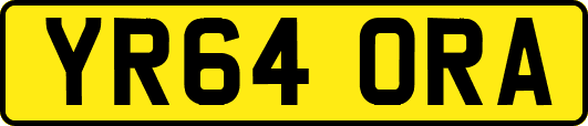 YR64ORA