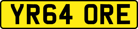 YR64ORE