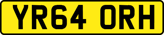 YR64ORH