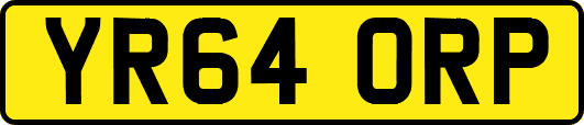 YR64ORP