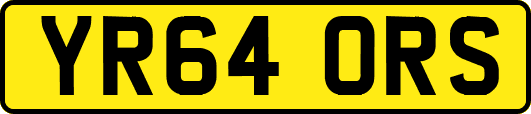 YR64ORS