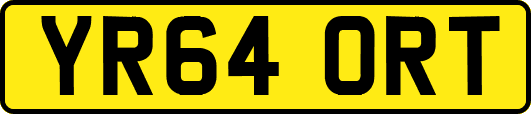 YR64ORT