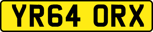 YR64ORX