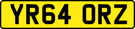 YR64ORZ