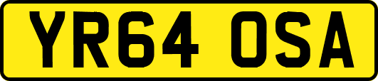 YR64OSA