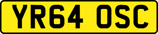 YR64OSC