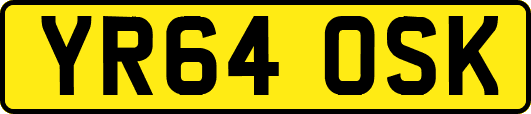 YR64OSK