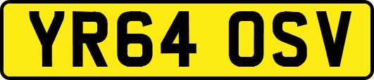 YR64OSV