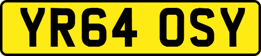 YR64OSY