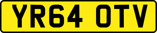 YR64OTV
