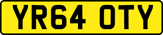YR64OTY