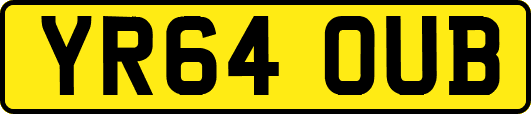 YR64OUB