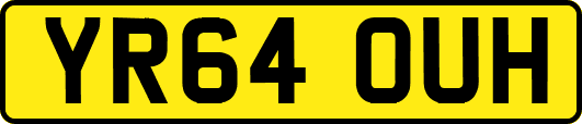 YR64OUH