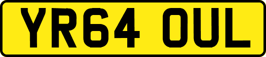 YR64OUL