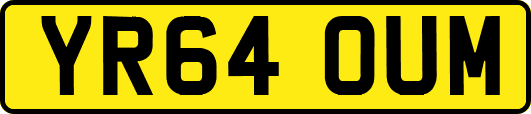 YR64OUM