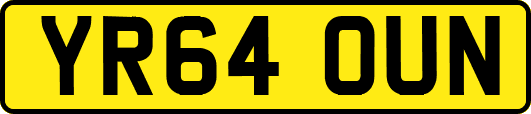 YR64OUN
