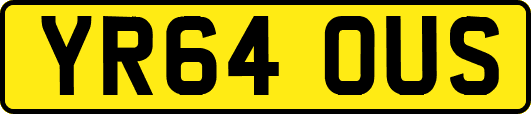 YR64OUS
