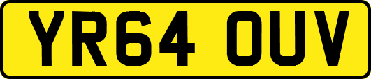 YR64OUV