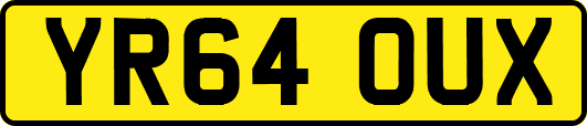YR64OUX