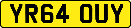 YR64OUY