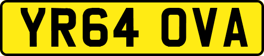 YR64OVA