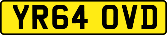 YR64OVD