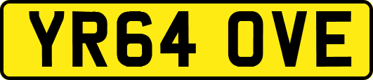 YR64OVE