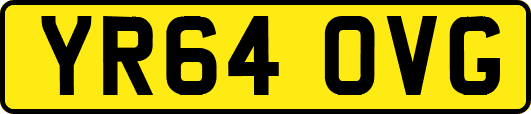 YR64OVG