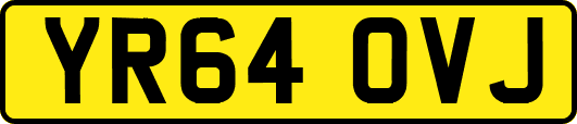 YR64OVJ
