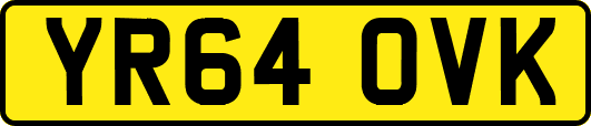YR64OVK