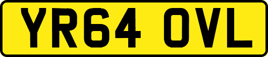 YR64OVL
